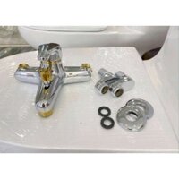 Sen Tắm Joden + chân đồng bóng xịn .