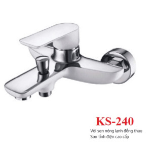 Sen tắm Kassani KS-240