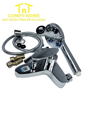 Sen tắm Kobesi KB 703T