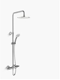 Sen Tắm Kohler K-97821T-9-CP Cây