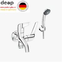 Sen tắm lạnh gắn tường màu BFV-17-4C IN DEEP27 www.yeuhangduc.vn sẵn sàng cho bạn