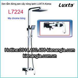 Sen tắm Luxta L7224