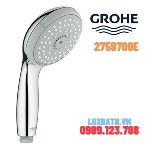 Sen tắm massage nóng lạnh Grohe 2759700E