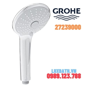 Sen tắm massage nóng lạnh Grohe 27239000
