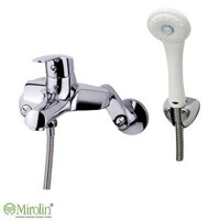 Sen tắm Mirolin nóng lạnh Hàn Quốc MK-400-H150