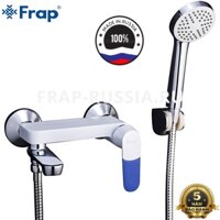 SEN TẮM NHẬP KHẨU NGA PHỦ SỨ FRAP F3234 - HÀNG CHÍNH HÃNG