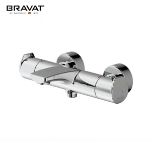 Sen tắm nhiệt độ Bravat F6353387CP-01-ENG