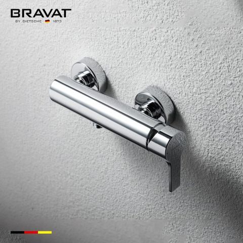 Sen tắm nhiệt độ Bravat F93379C-01-ENG