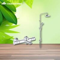 Sen tắm nhiệt độ Grohe Grohtherm 800 (34567000/27389000)