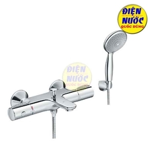 Sen tắm nhiệt độ Inax BFV-3413T-3C