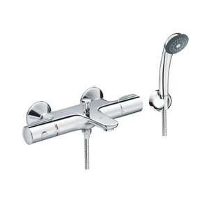 Sen tắm nhiệt độ Inax BFV-3413T-4C