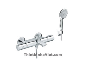 Sen tắm nhiệt độ Inax BFV-3413T-3C