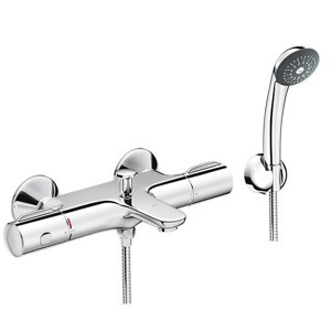 Sen tắm nhiệt độ Inax BFV-3413T-3C