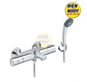 Sen tắm nhiệt độ Inax BFV-3413T-4C