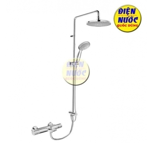 Sen tắm nhiệt độ Inax BFV-6015S