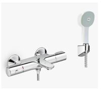 Sen tắm nhiệt độ Inax BFV-3413T-7C