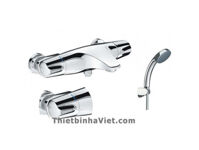 Sen tắm nhiệt độ inax BFV-5103T-5C