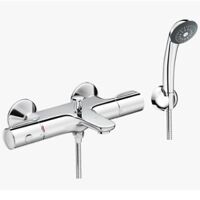 Sen tắm nhiệt độ Inax BFV-3413T-4C