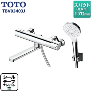 Sen tắm nhiệt độ ToTo TBV03403J