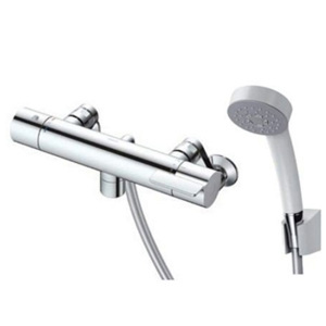 Sen tắm nhiệt độ Toto TBV03409J (Nội địa Nhật)