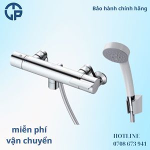 Sen tắm nhiệt độ Toto TBV03409J (Nội địa Nhật)