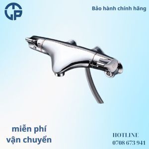 Sen tắm nhiệt độ Toto TMNW40ECR