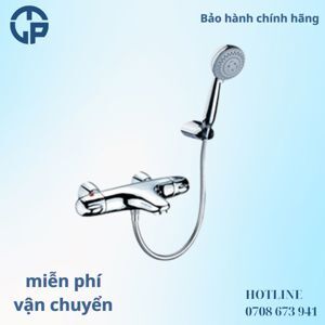 Sen tắm nhiệt độ ToTo TX449SFMBR