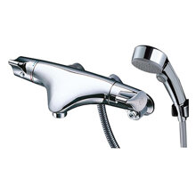Vòi hoa sen tắm nhiệt độ Toto Nhật Bản TMNW40GR