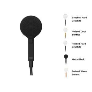 Sen tắm nóng lạnh âm tường American Standard WF-5122