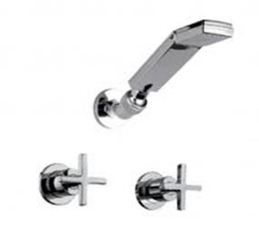 Sen tắm nóng lạnh âm tường American Standard WF-5122