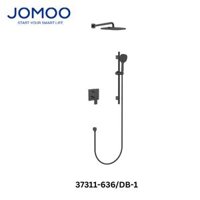 Sen tắm nóng lạnh âm tường JOMOO 37311-636/DB-1