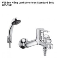 Sen Tắm Nóng Lạnh American Standar WF-6511 Chính Hãng