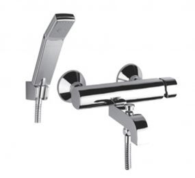 Sen tắm nóng lạnh American Standard WF-2711