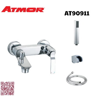 Sen tắm nóng lạnh Atmor AT90911