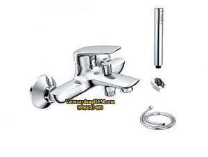 Sen tắm nóng lạnh Atmor AT91261