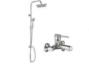 Sen tắm nóng lạnh Atmor AT97001-2