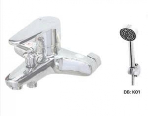 Sen tắm nóng lạnh Bancoot BCS-2111