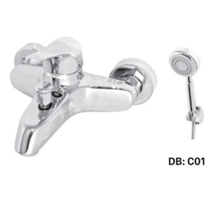 Sen tắm nóng lạnh Bancoot BCS-2015