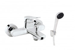 Sen tắm nóng lạnh Brasler S214