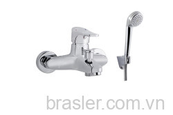 Sen tắm nóng lạnh Brasler S904