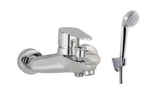 Sen tắm nóng lạnh Brasler S908-P2
