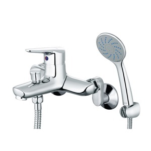 Sen tắm nóng lạnh Caesar S123C