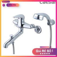 Sen tắm nóng lạnh Caesar S143C xả bồn tắm chính hãng