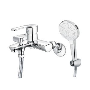 Sen tắm nóng lạnh Caesar S743C