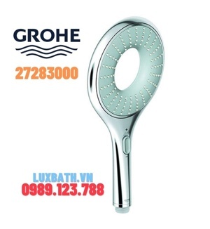 Sen tắm nóng lạnh cầm tay Grohe 27283000