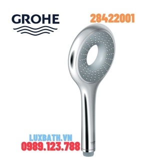 Sen tắm nóng lạnh cầm tay Grohe 27377000