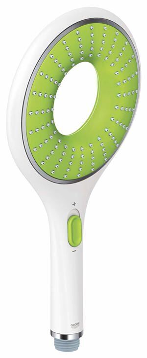 Sen tắm nóng lạnh cầm tay Grohe 27276LS0