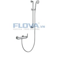 Sen tắm nóng lạnh  cao cấp FLOVA- FH 7609-D100-9509-568