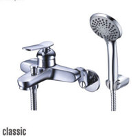 Sen tắm nóng lạnh Classic SNN 1256H