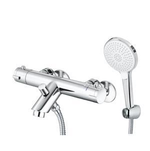 Sen tắm nóng lạnh cố định nhiệt Caesar TS617